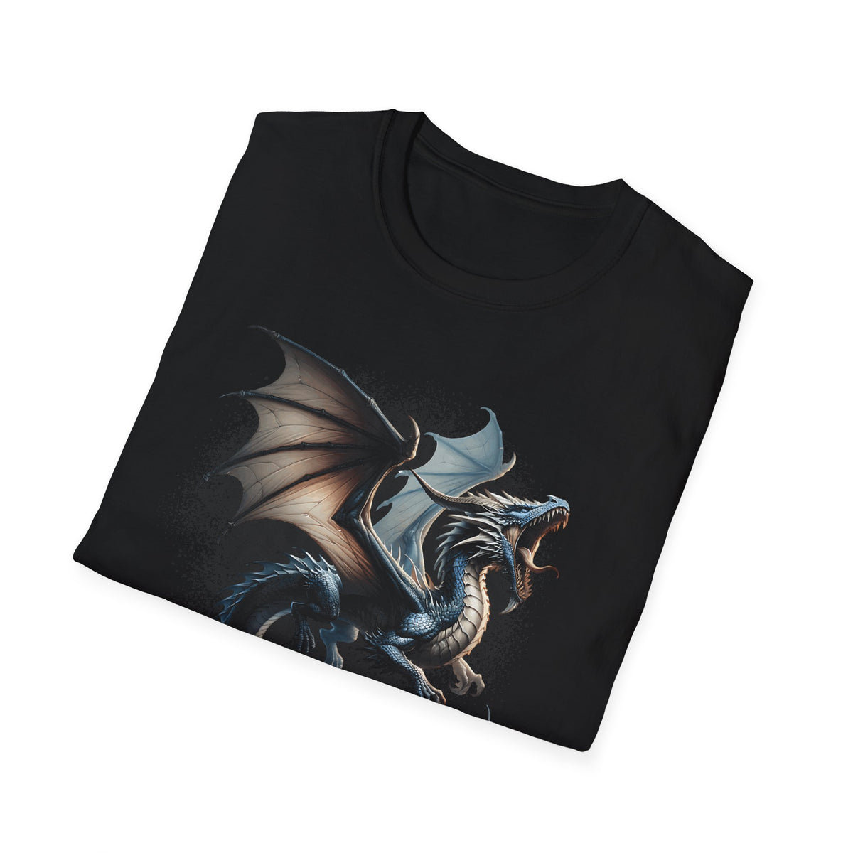 Dragon Art T-Shirt