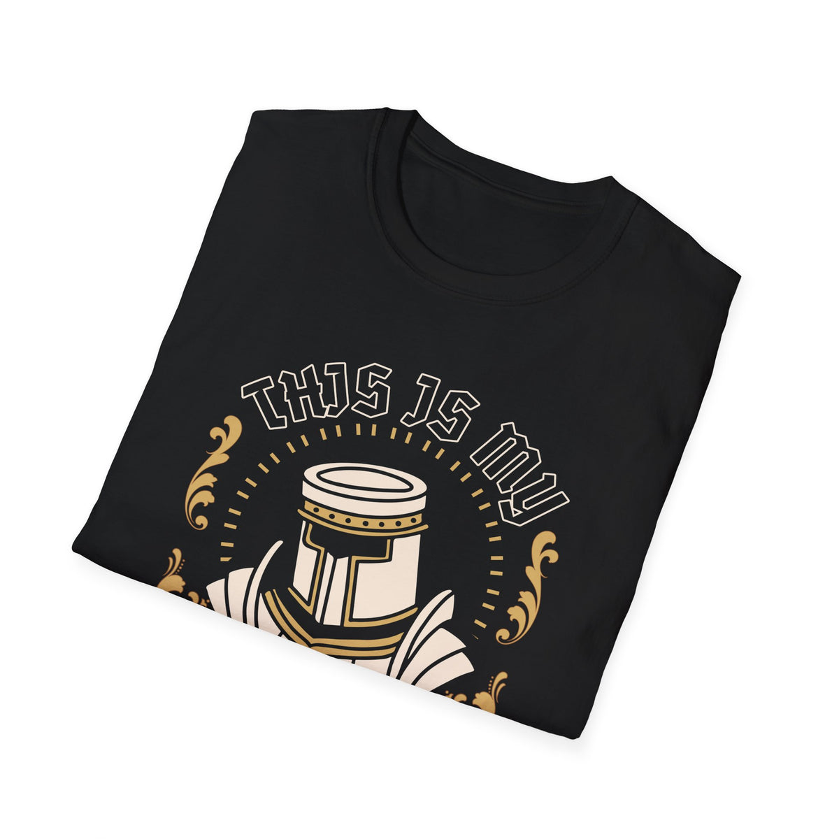 This Is My Ren Faire Costume T-Shirt