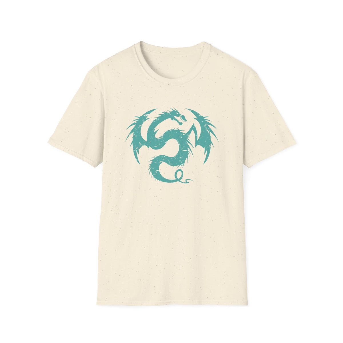 Dragon T-Shirt