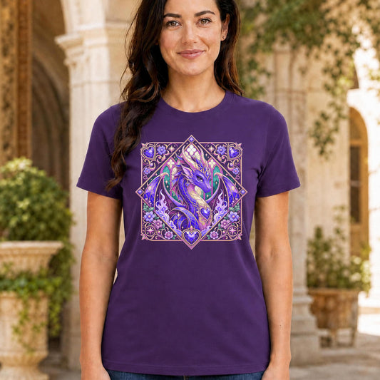 Dragon Women's T-Shirt