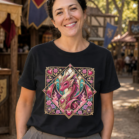 Dragon Women's T-Shirt