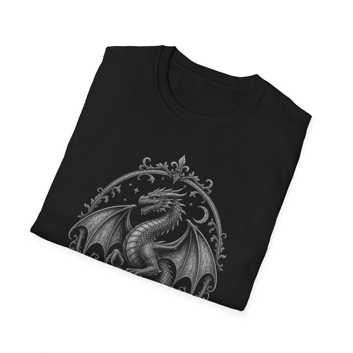 Dragon Heraldry T-Shirt