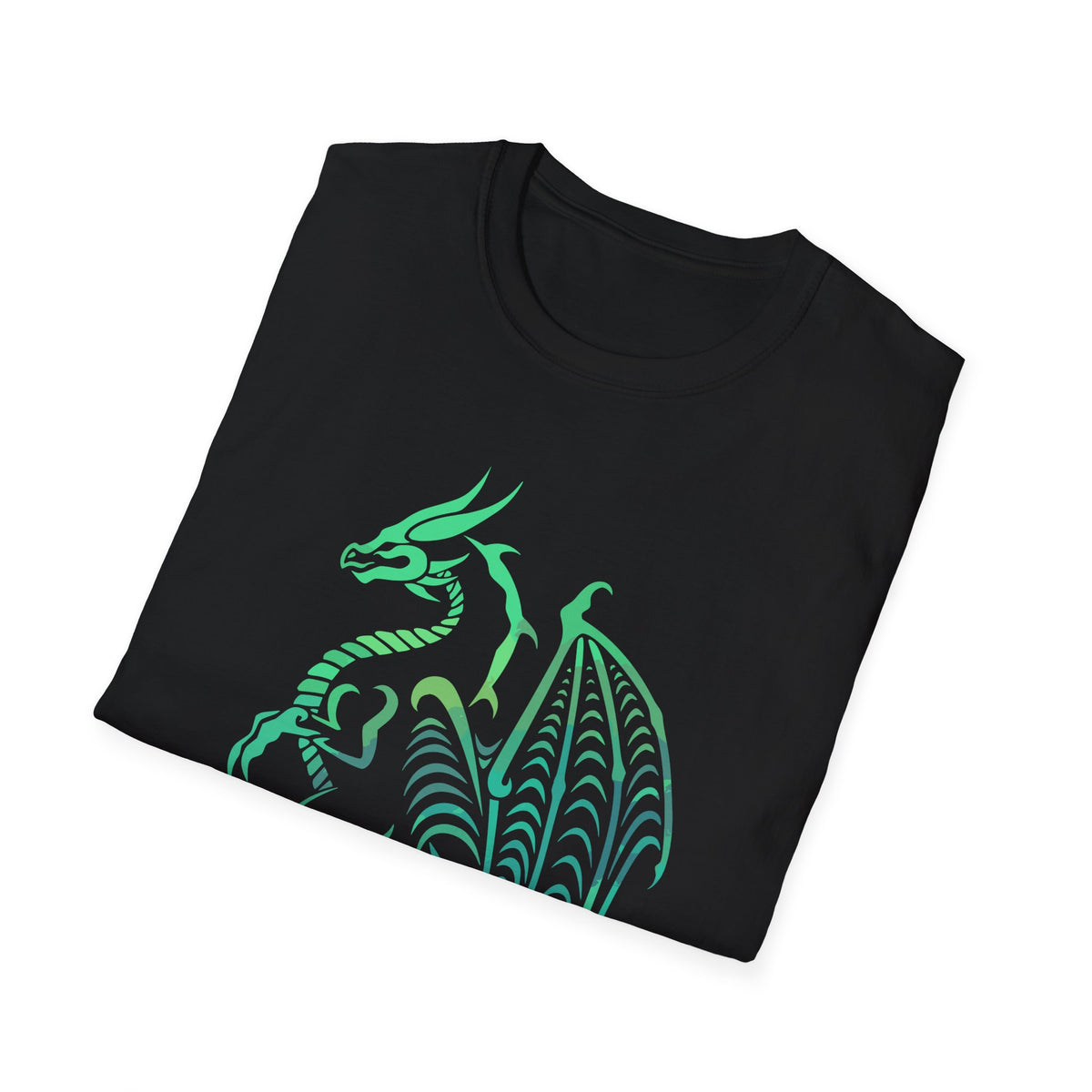 Dragon T-Shirt