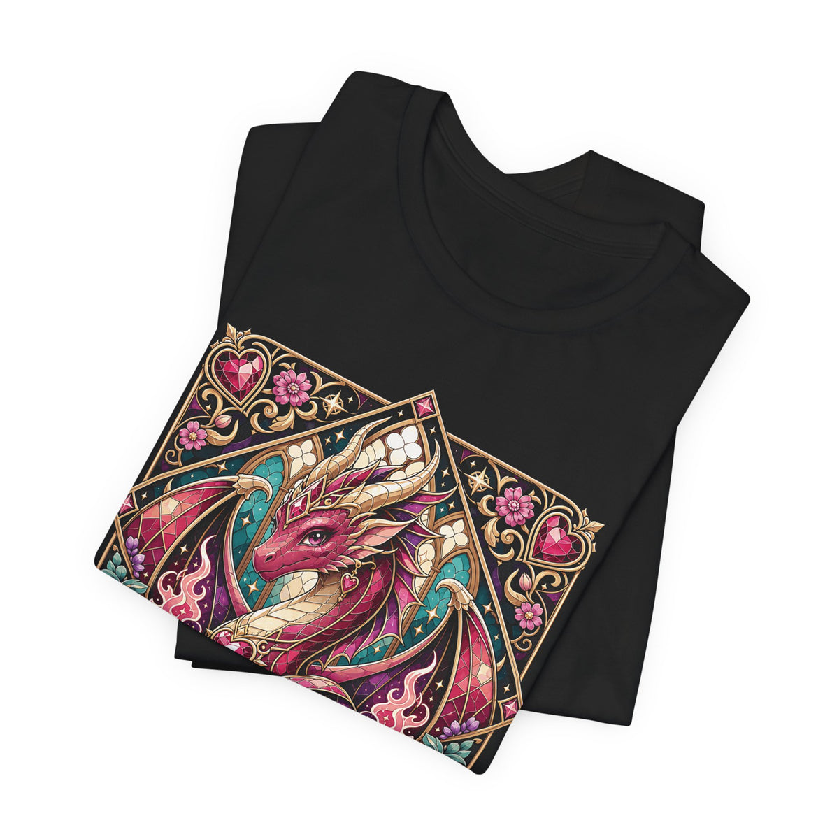 Dragon Women's T-Shirt