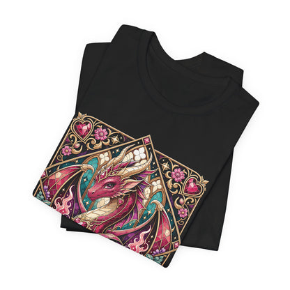 Dragon Women's T-Shirt