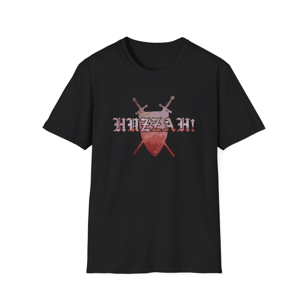 Huzzah! T-Shirt