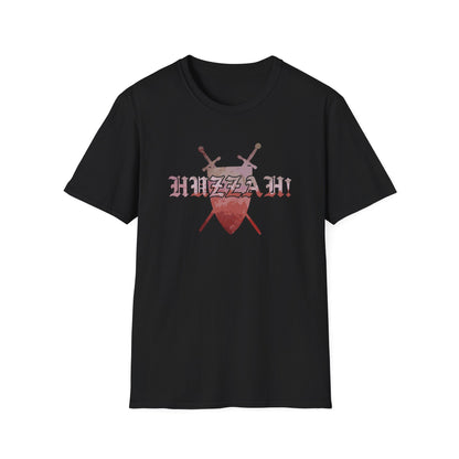 Huzzah! T-Shirt