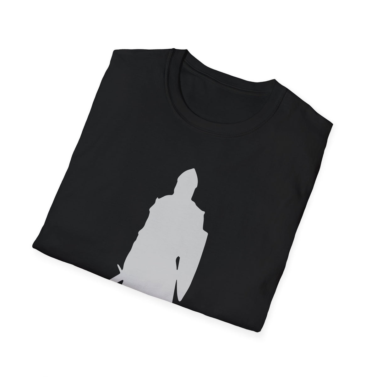 Knight Arrow To The Knee T-Shirt