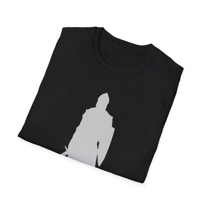Knight Arrow To The Knee T-Shirt