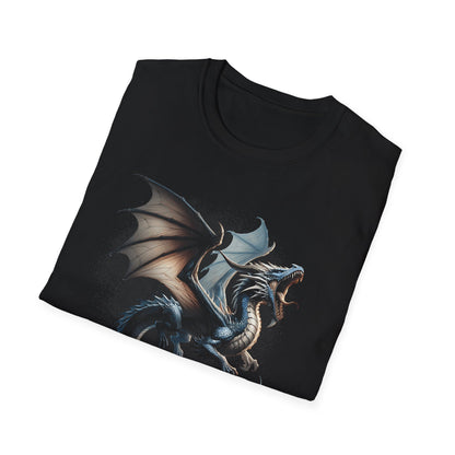 Dragon Art T-Shirt