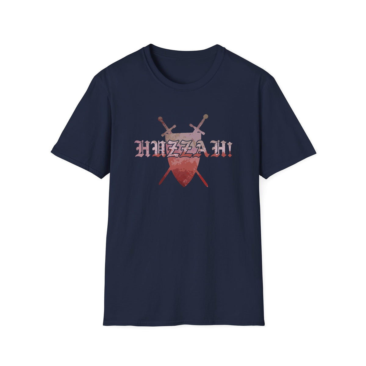 Huzzah! T-Shirt