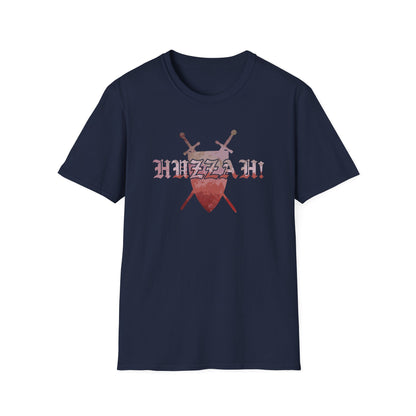Huzzah! T-Shirt