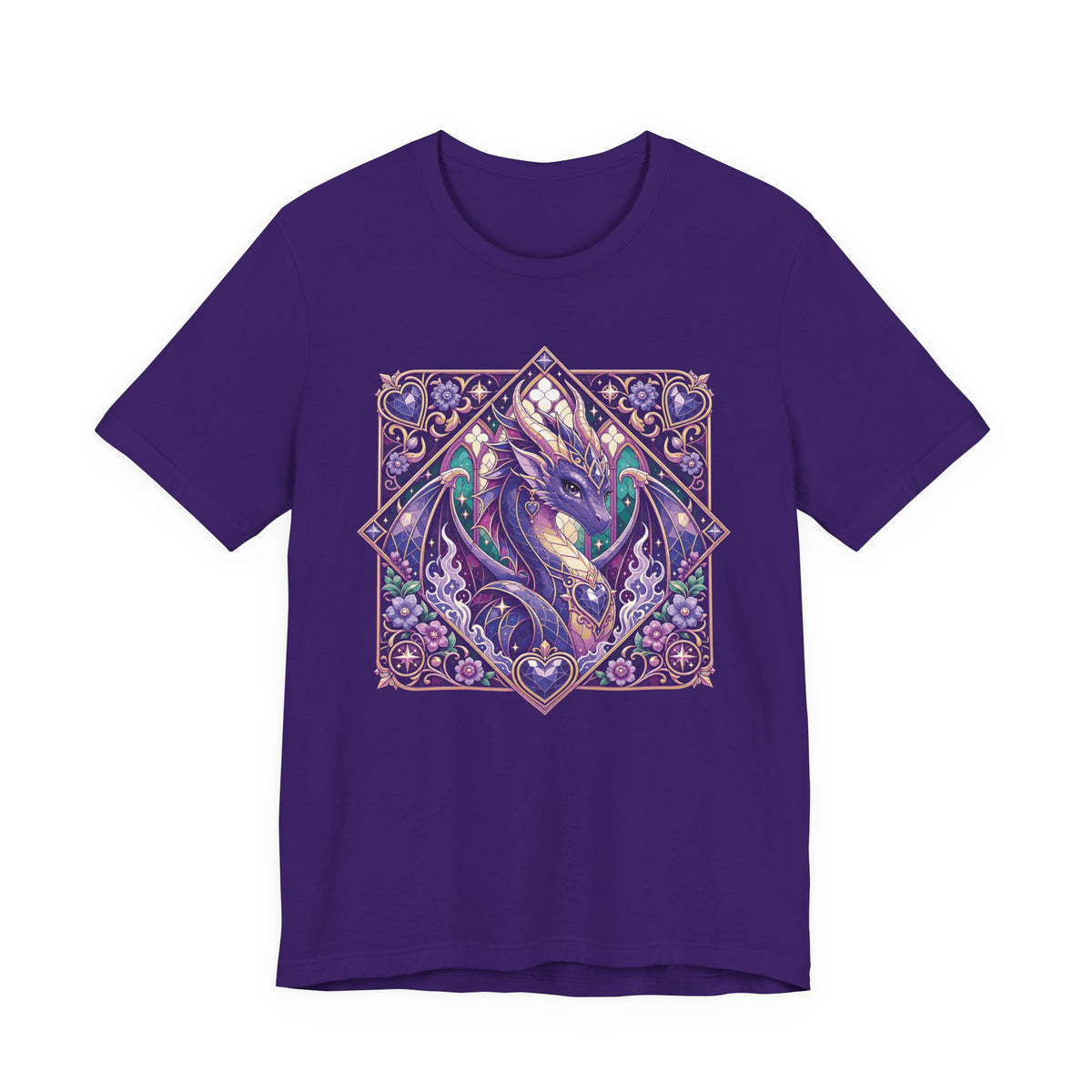 Dragon Women's T-Shirt