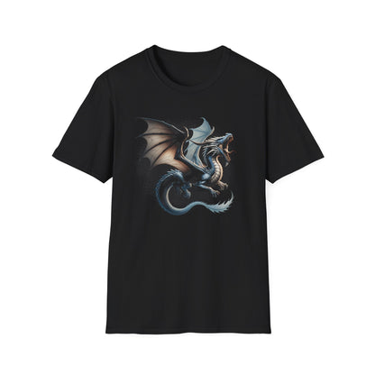 Dragon Art T-Shirt