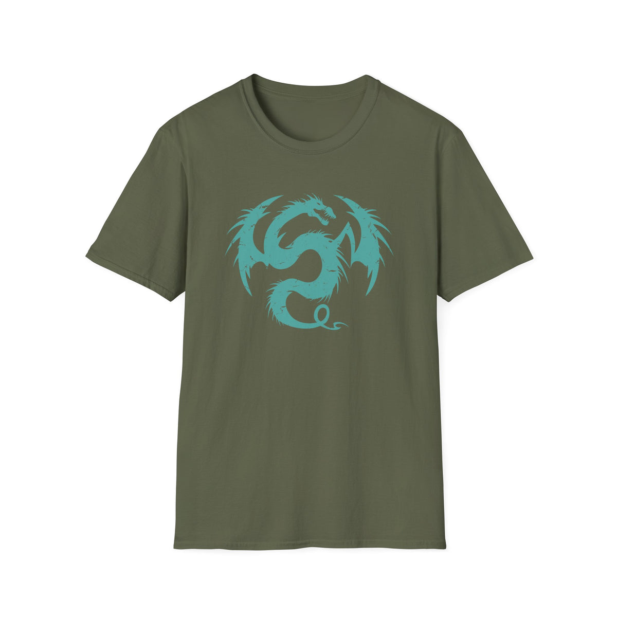 Dragon T-Shirt