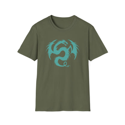 Dragon T-Shirt