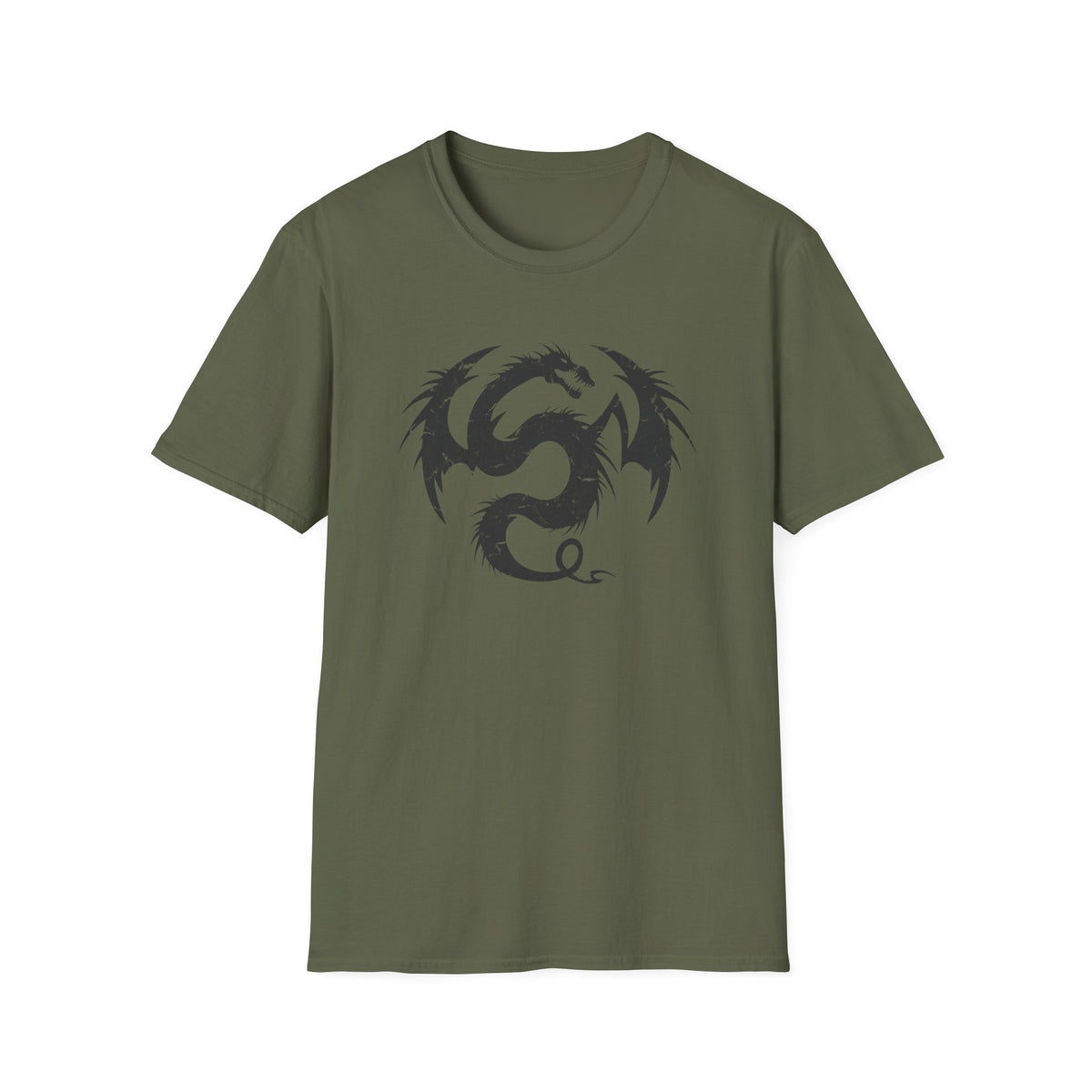 Dragon T-Shirt