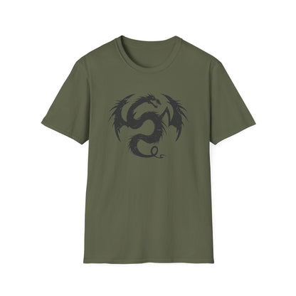 Dragon T-Shirt