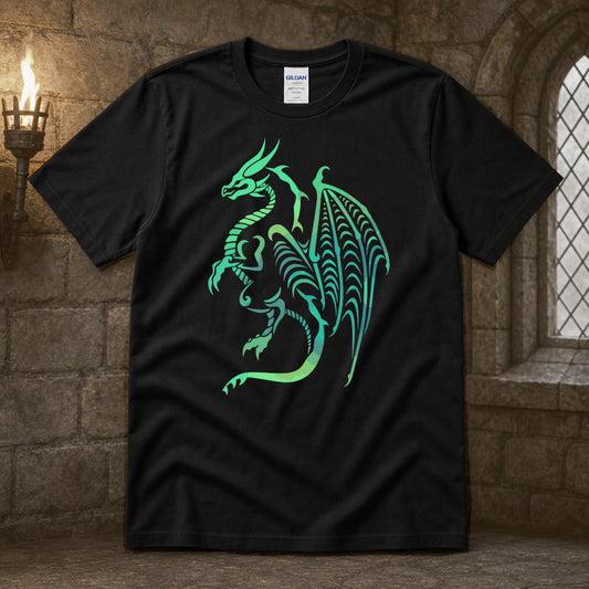Dragon T-Shirt