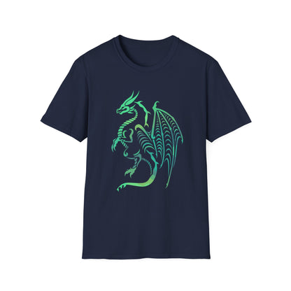 Dragon T-Shirt