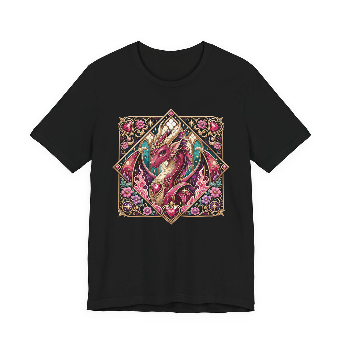 Dragon Women's T-Shirt