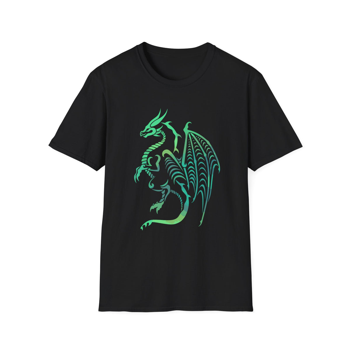 Dragon T-Shirt