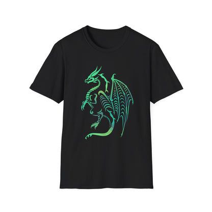 Dragon T-Shirt