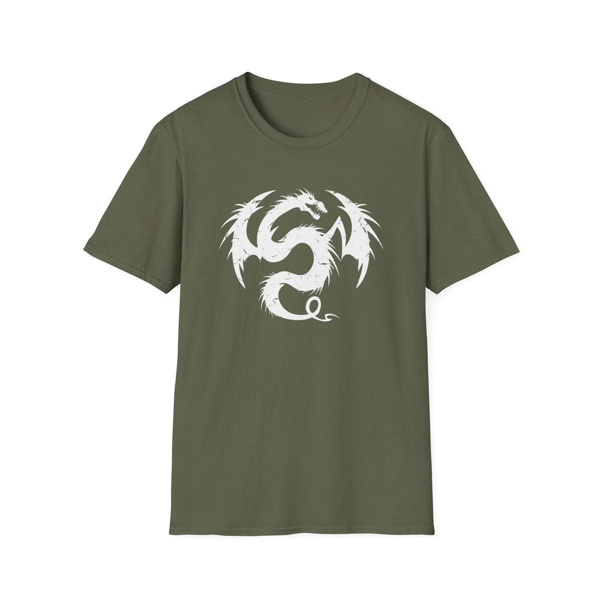 Dragon T-Shirt