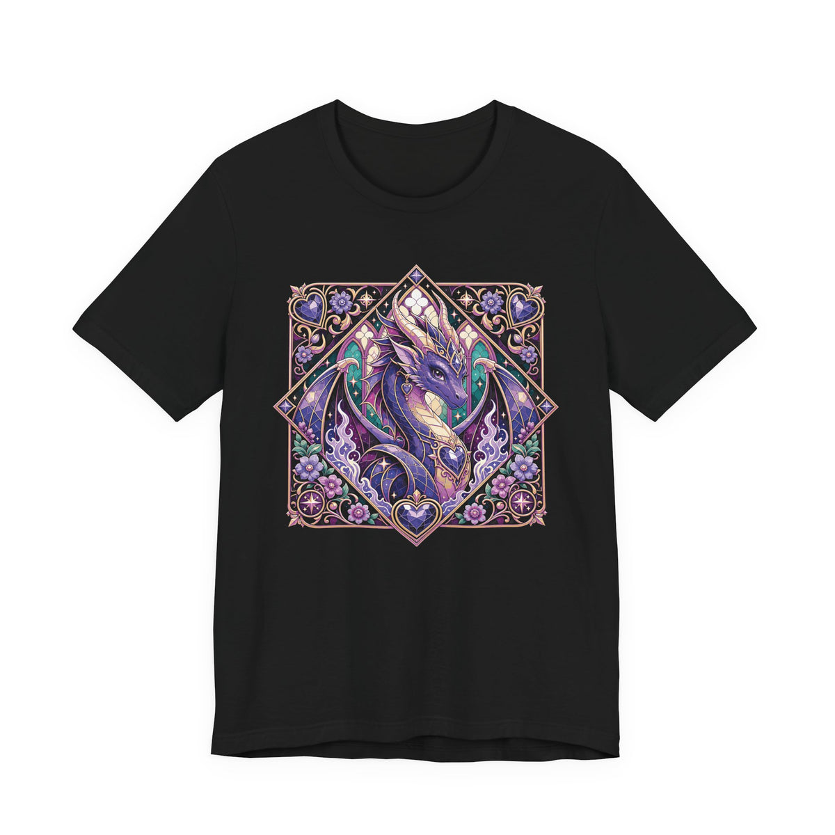 Dragon Women's T-Shirt