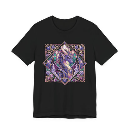 Dragon Women's T-Shirt