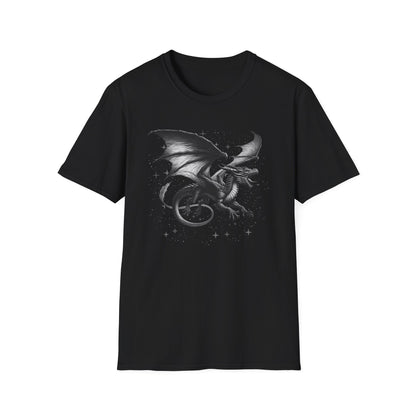 Dragon Art T-Shirt