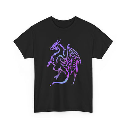 Purple Dragon T-Shirt