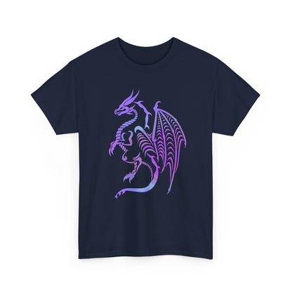Purple Dragon T-Shirt
