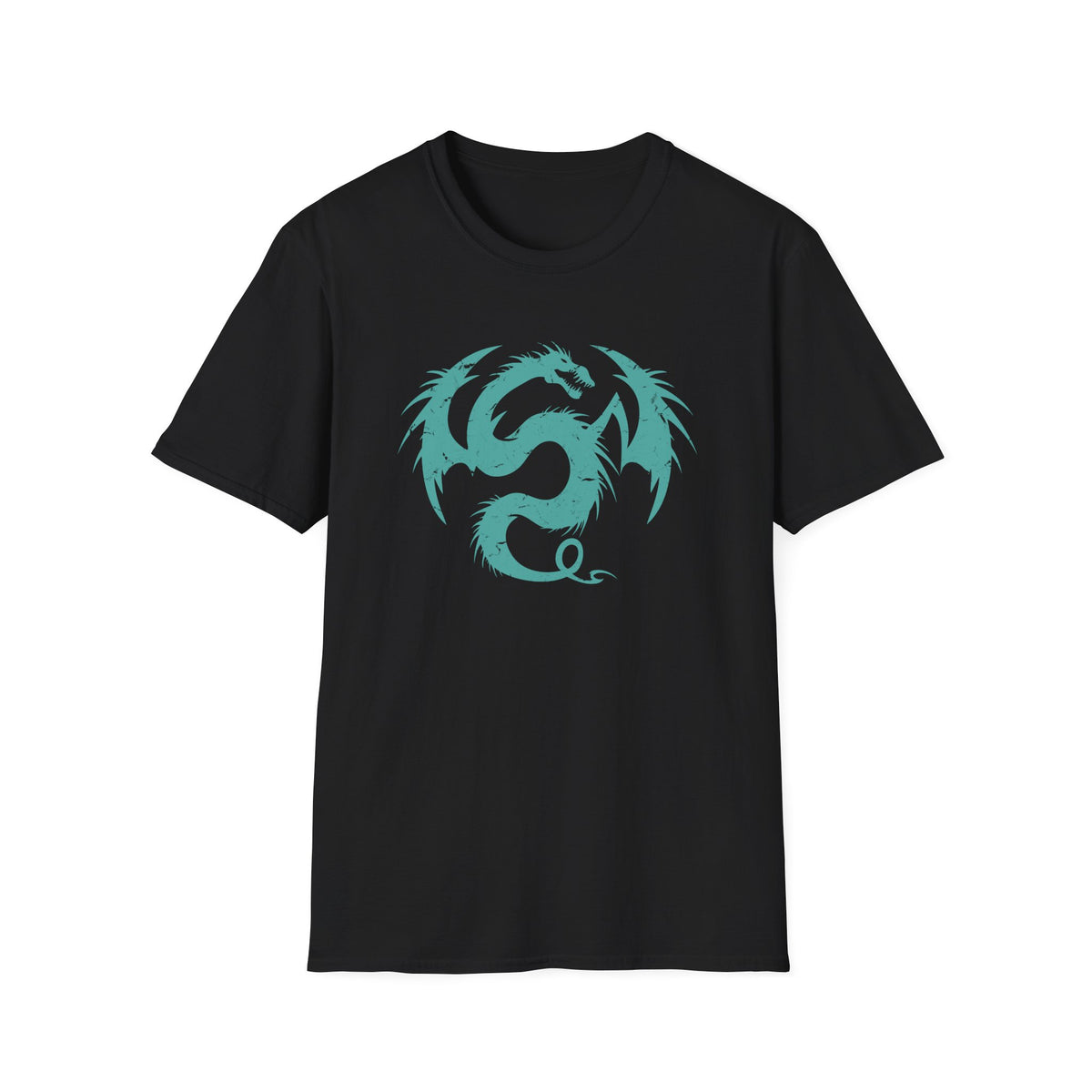 Dragon T-Shirt