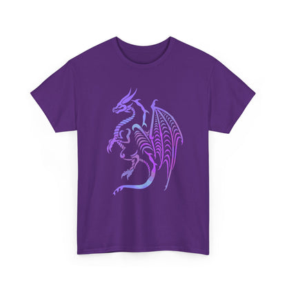 Purple Dragon T-Shirt