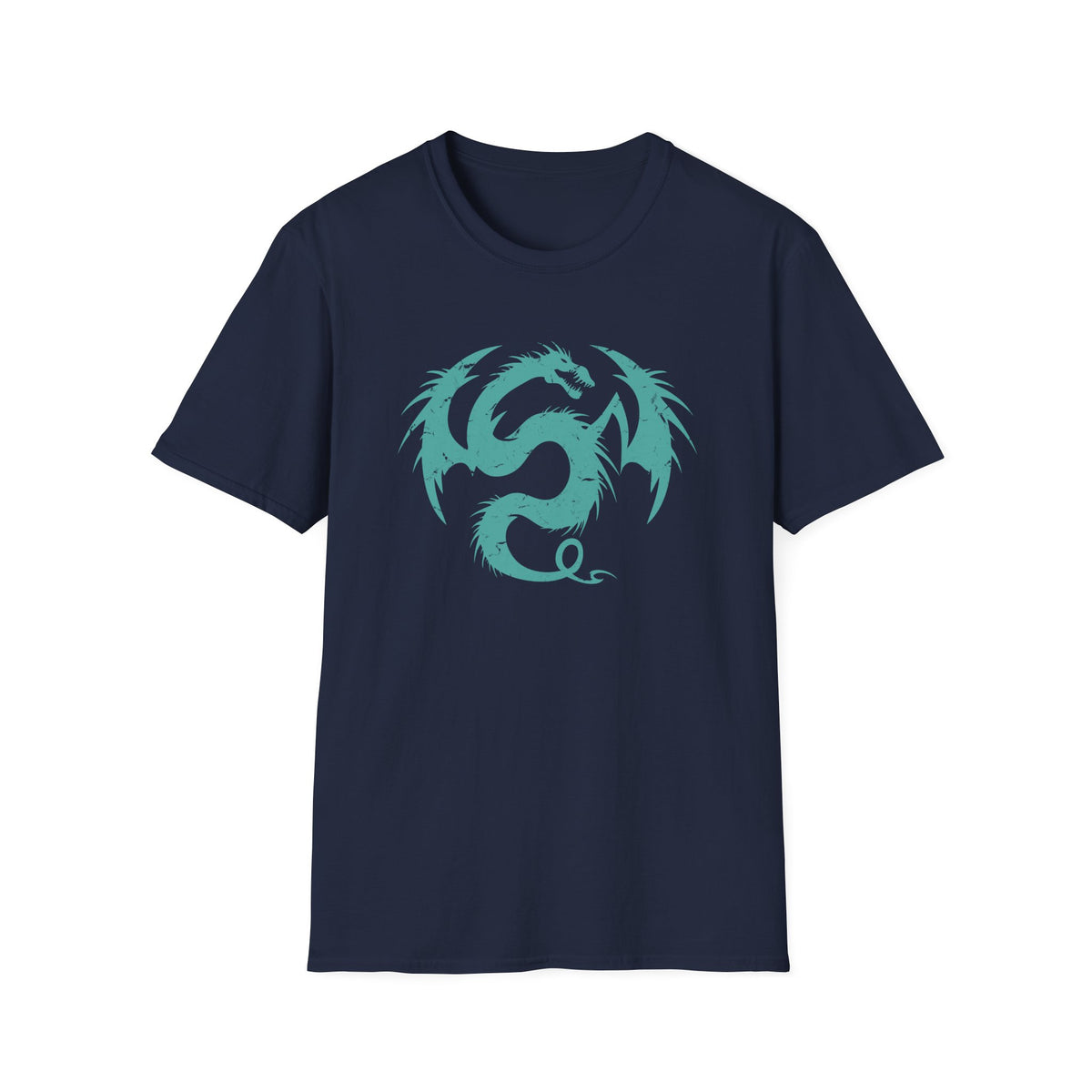 Dragon T-Shirt