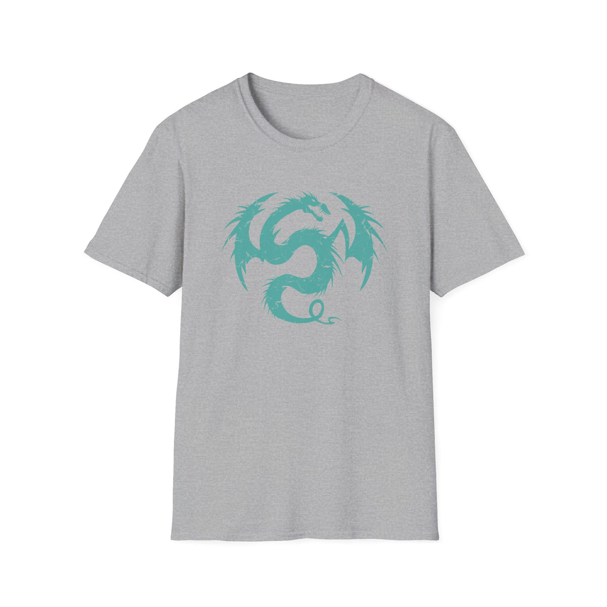 Dragon T-Shirt