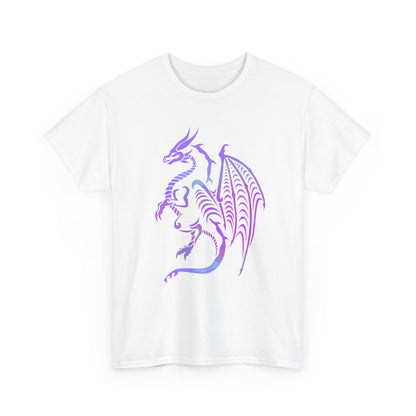 Purple Dragon T-Shirt