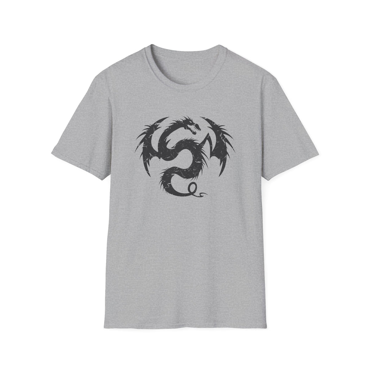 Dragon T-Shirt