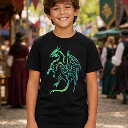 Dragon Youth T-Shirt
