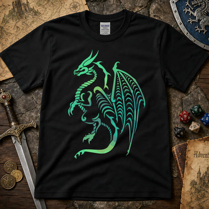 Dragon Youth T-Shirt