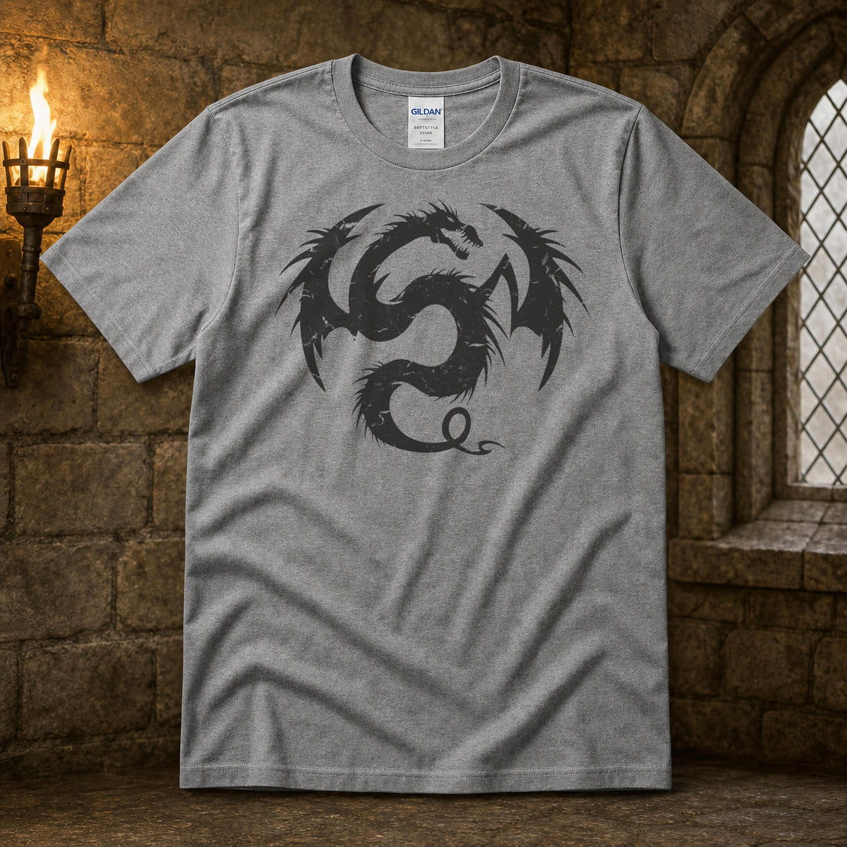 Dragon T-Shirt