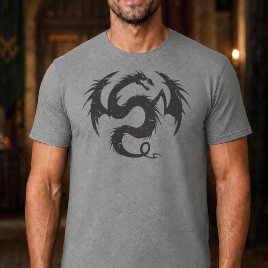 Dragon T-Shirt