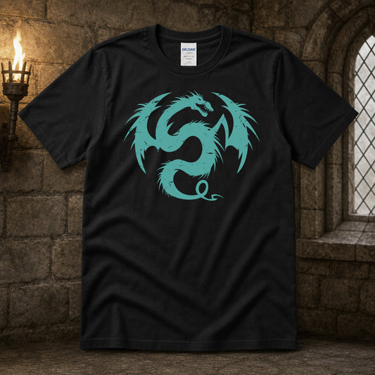 Dragon T-Shirt