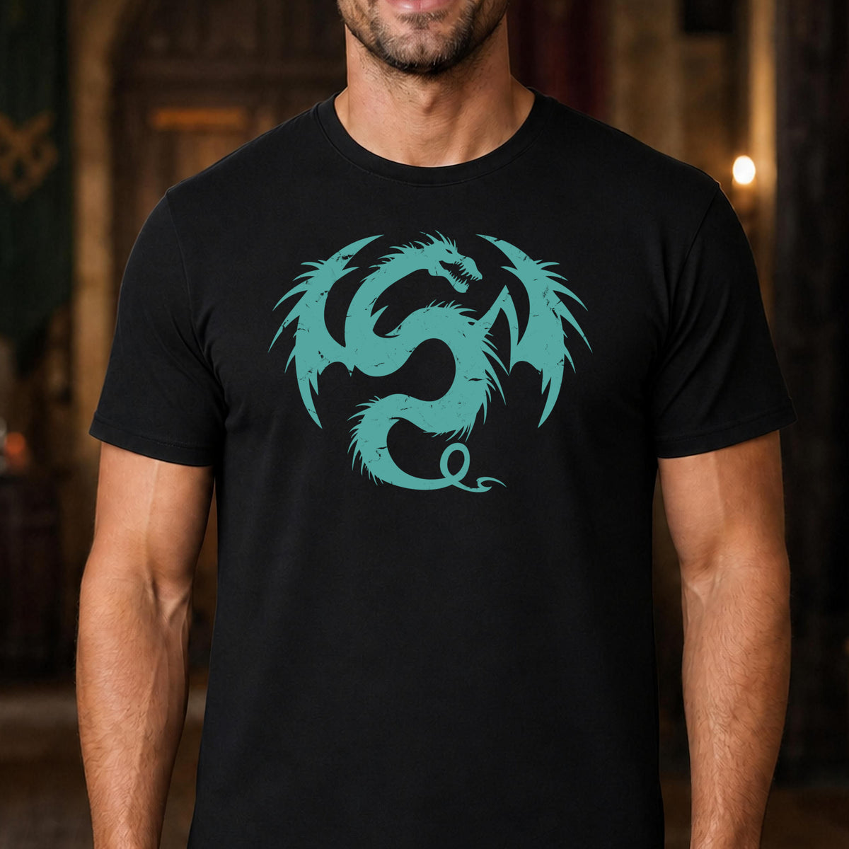 Dragon T-Shirt