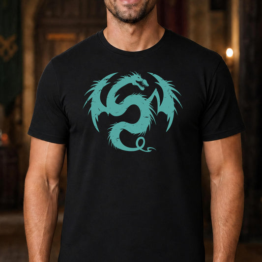 Dragon T-Shirt