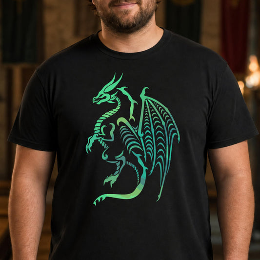 Dragon T-Shirt