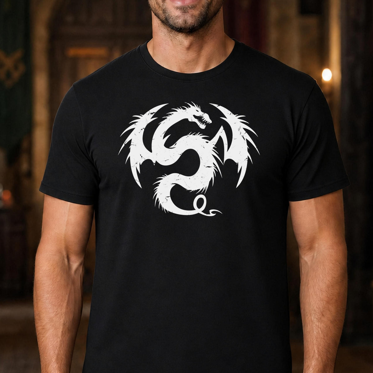 Dragon T-Shirt