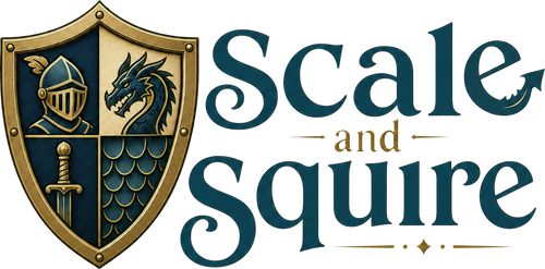 Scale and Squire