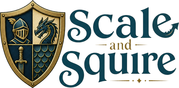 Scale and Squire
